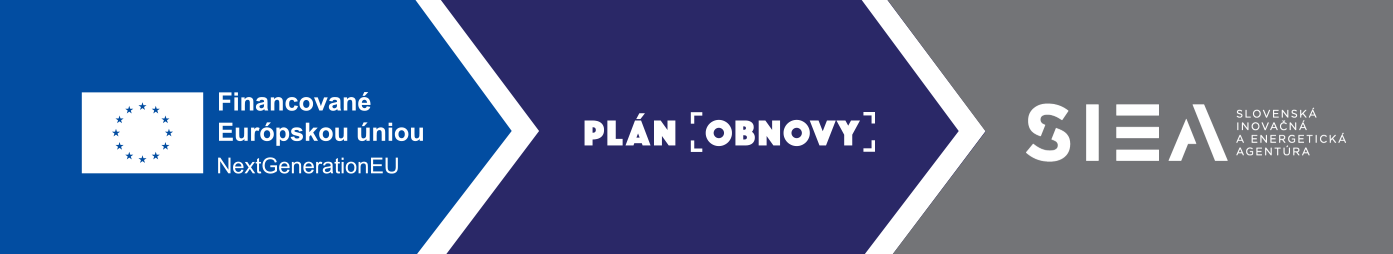 Plán obnovy a odolnosti